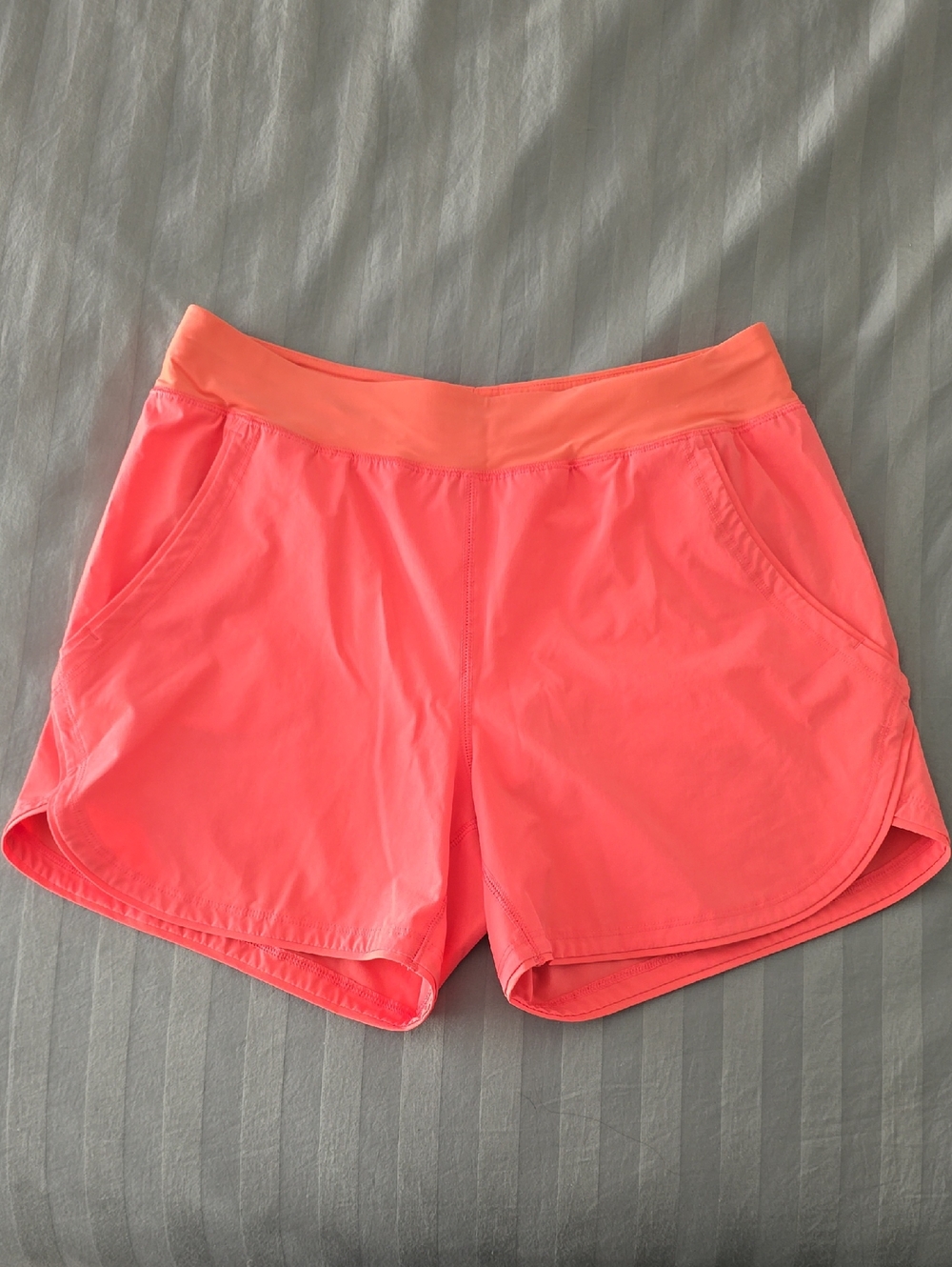 Lands' End Women's Swim Shorts Size 12